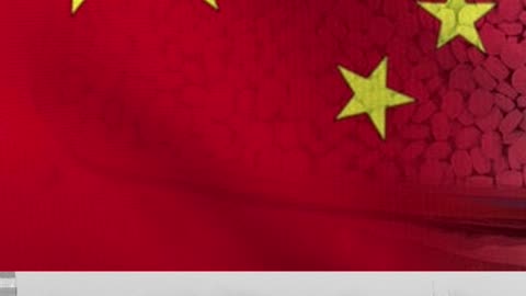 China-Mexico Drug Pipeline & Espionage Uncovered 🚨🌐