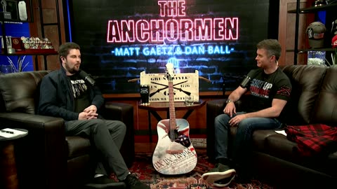 The Anchormen Ep. 9