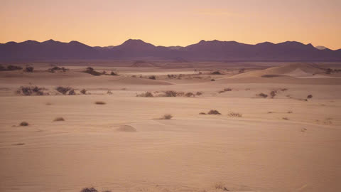 Mirage of Self 3