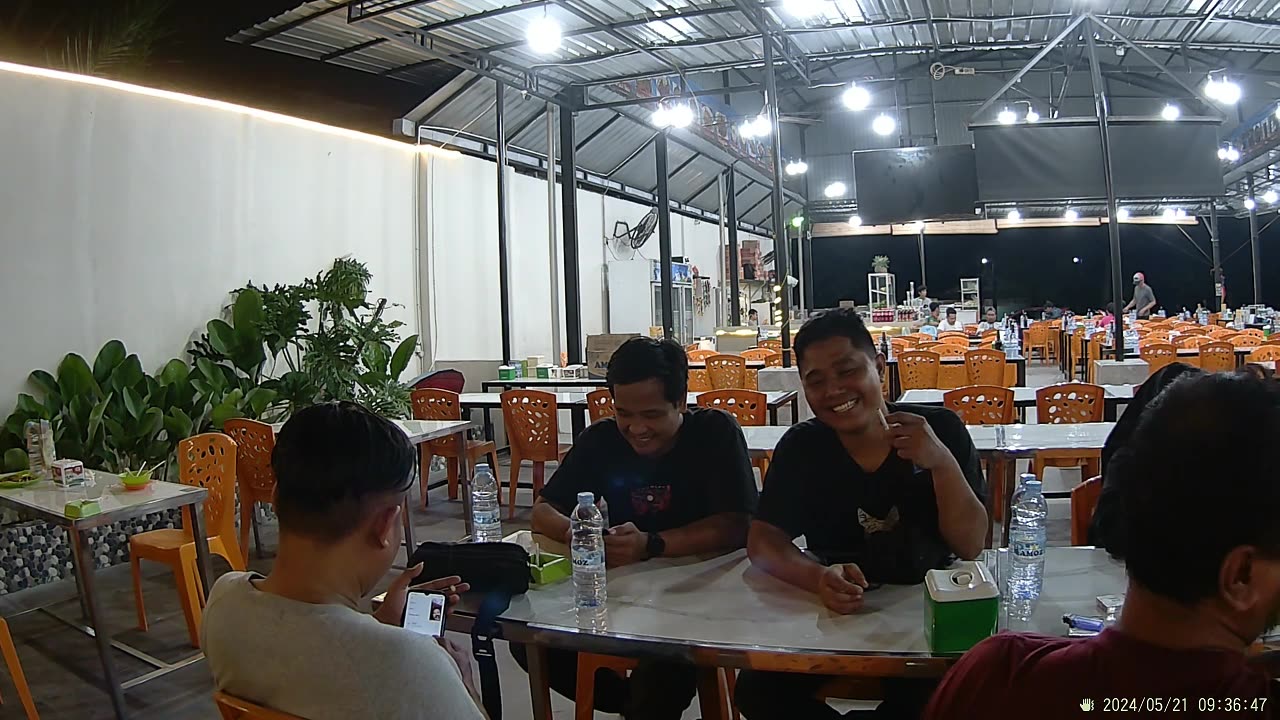 Midnight Coffee Talks: Secrets Revealed