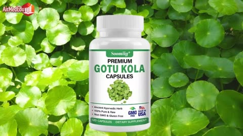 Gotu Kola, Efectos y Beneficios, Dosis, Efectos Secundarios