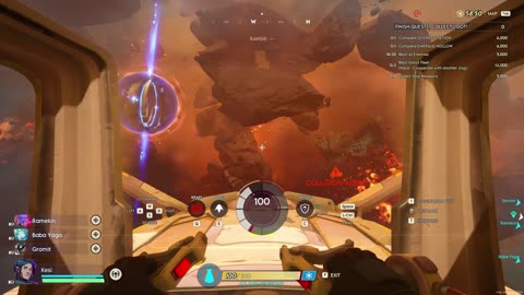 Wildgate Emergence Ep.13 | Cursed Artifact Gamble, Gate Escape, and a Facility with No Exit