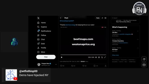 NEW YEAR AND NEW PROBLEMS