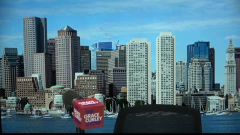 The Grace Curley Show January 23, 2026