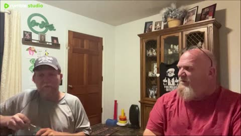 Pissed Off,Blue Collar,Rednecks