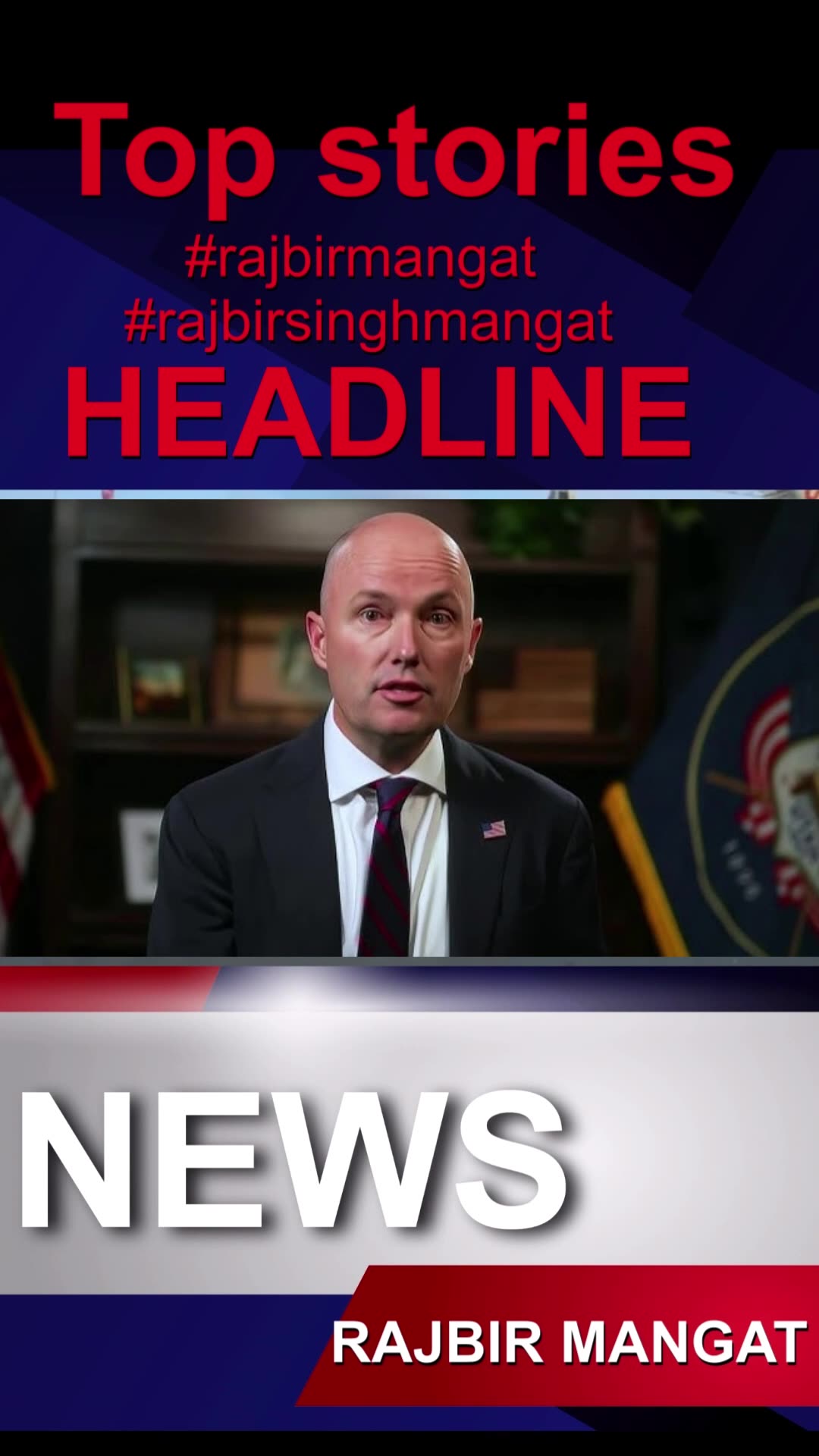 Charlie Kirk shooting: Utah Gov. Spencer Cox shares new details