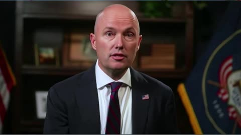 Charlie Kirk shooting: Utah Gov. Spencer Cox shares new details