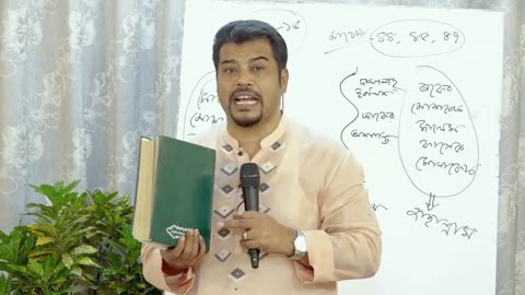 "क्या आप सच में मुसलमान हैं, या सिर्फ नाम के मुसलमान?"