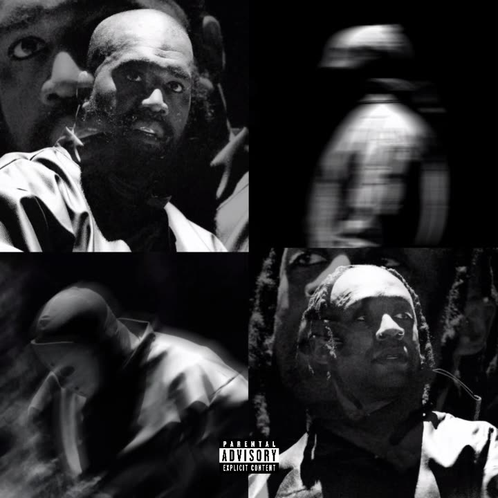 LIKE THAT - HEATHENS [YEDIT] [Vultures 1] (Ye) (Ty Dolla $ign) (Metro Boomin) {DYL🅰N}