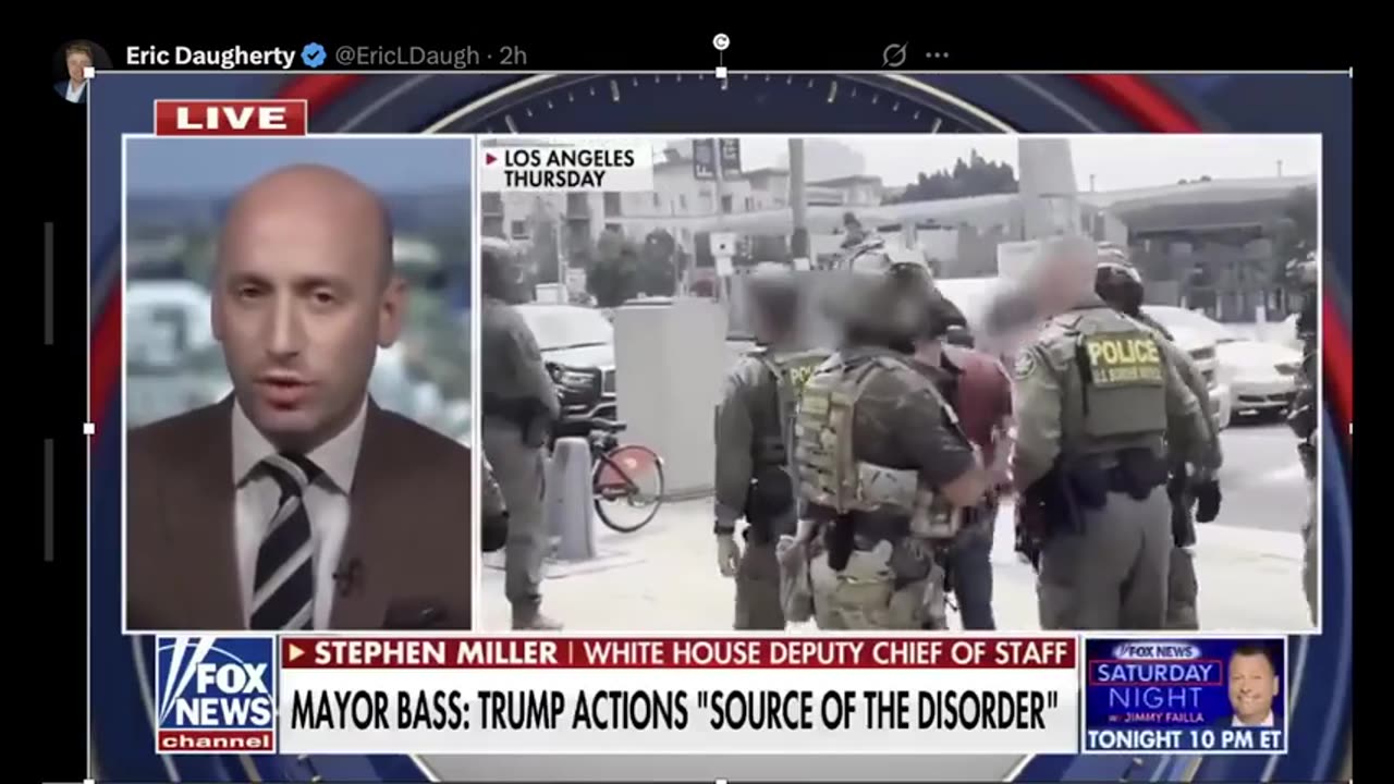 8.18.25: The PARTY of HATE, EVIL and SATAN. The DEM party is DEAD, Rescue MISSION, PEACE, Pray!