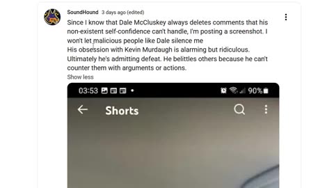 The Identity Crisis happening within the Dog Training Community