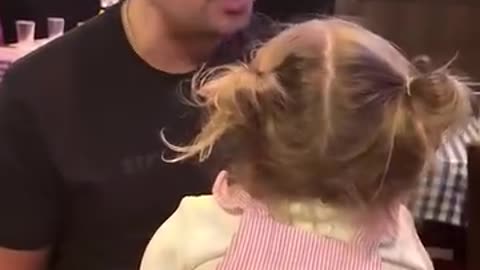 CHARLIE KIRK TELLS DAUGHTER HOW LOVE STORY WITH ERIKA BEGAN IN TOUCHING VIDEO