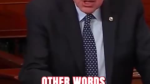 FLASHBACK: Bernie Sanders Once Said THIS About A Gov't Shutdown...