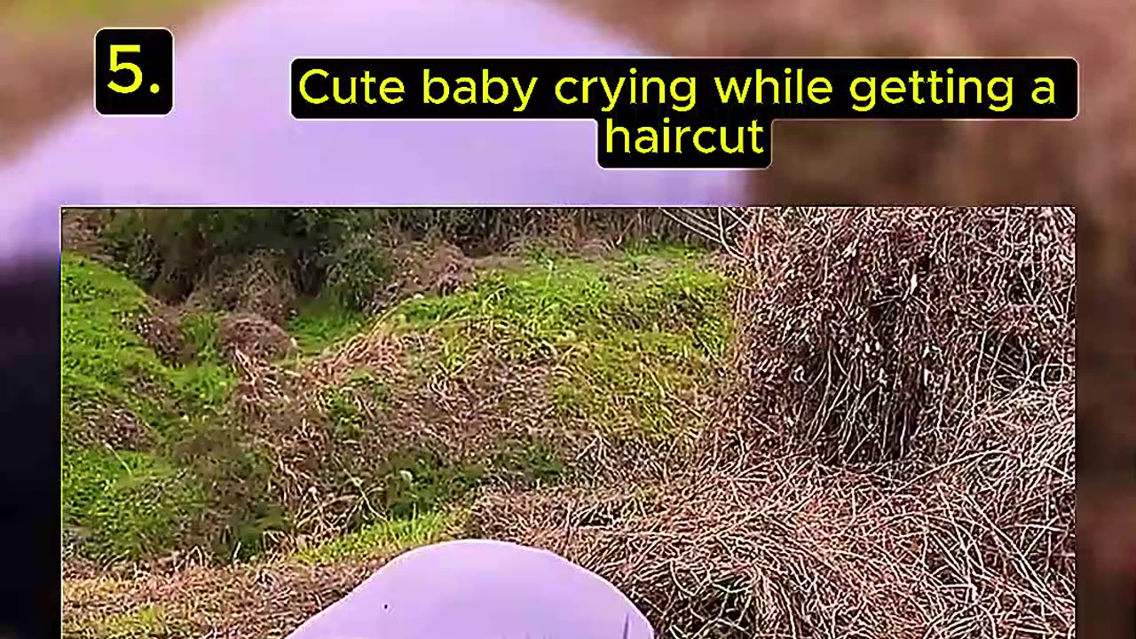 Don't hold back your laughter if you can