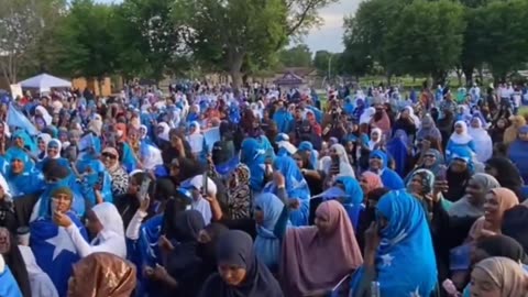 Minnesota needs ICE.