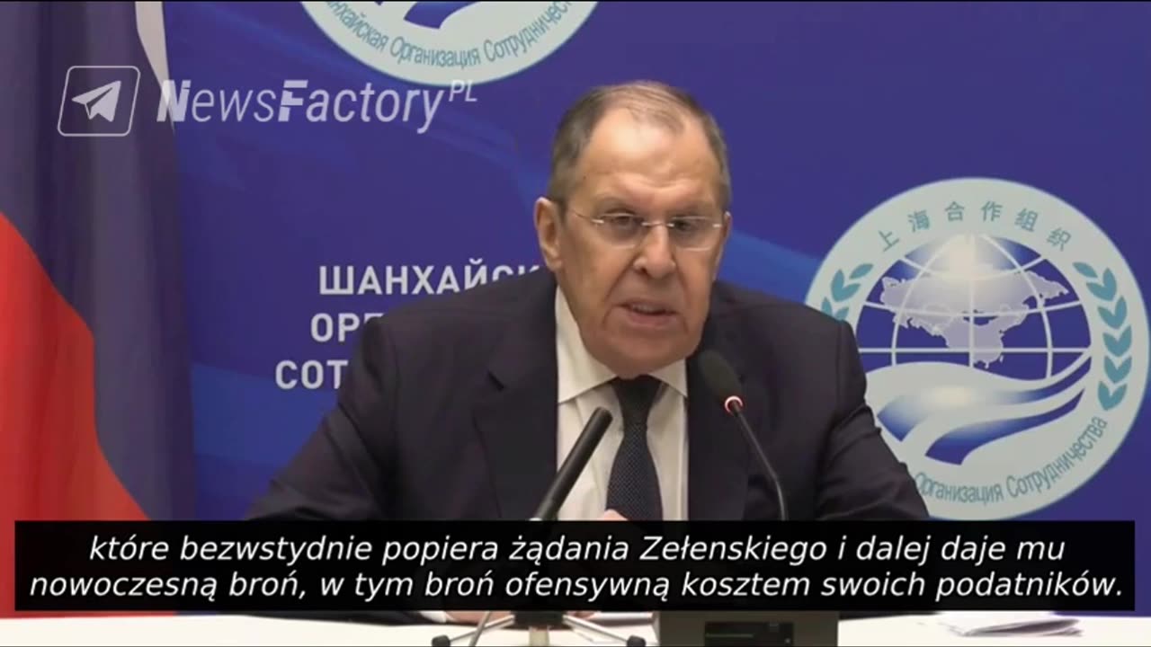 Flash information...