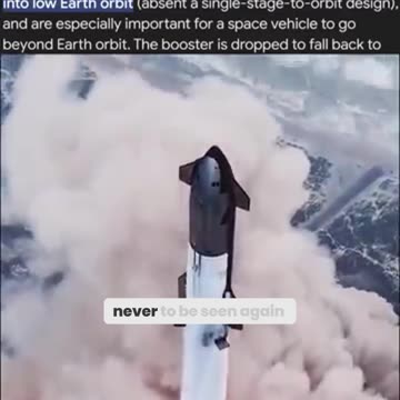 Elon Musk's SpaceX Breaks Rocketry History!