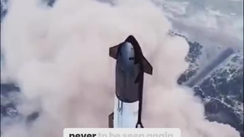 Elon Musk's SpaceX Breaks Rocketry History!