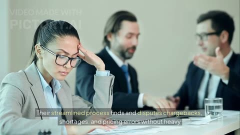 How We Recovered $500k from Retailer Deductions (Carbon6 Review)