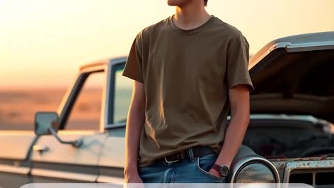Jack Scar Chapter 1