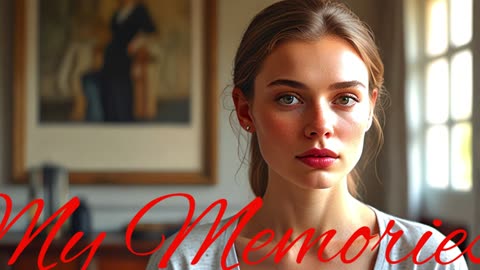 ROCK.Song My Memories.