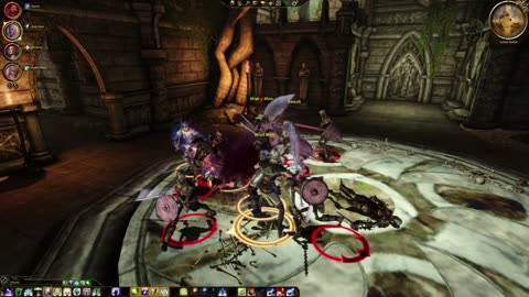 Dragon Age Origins Part 13