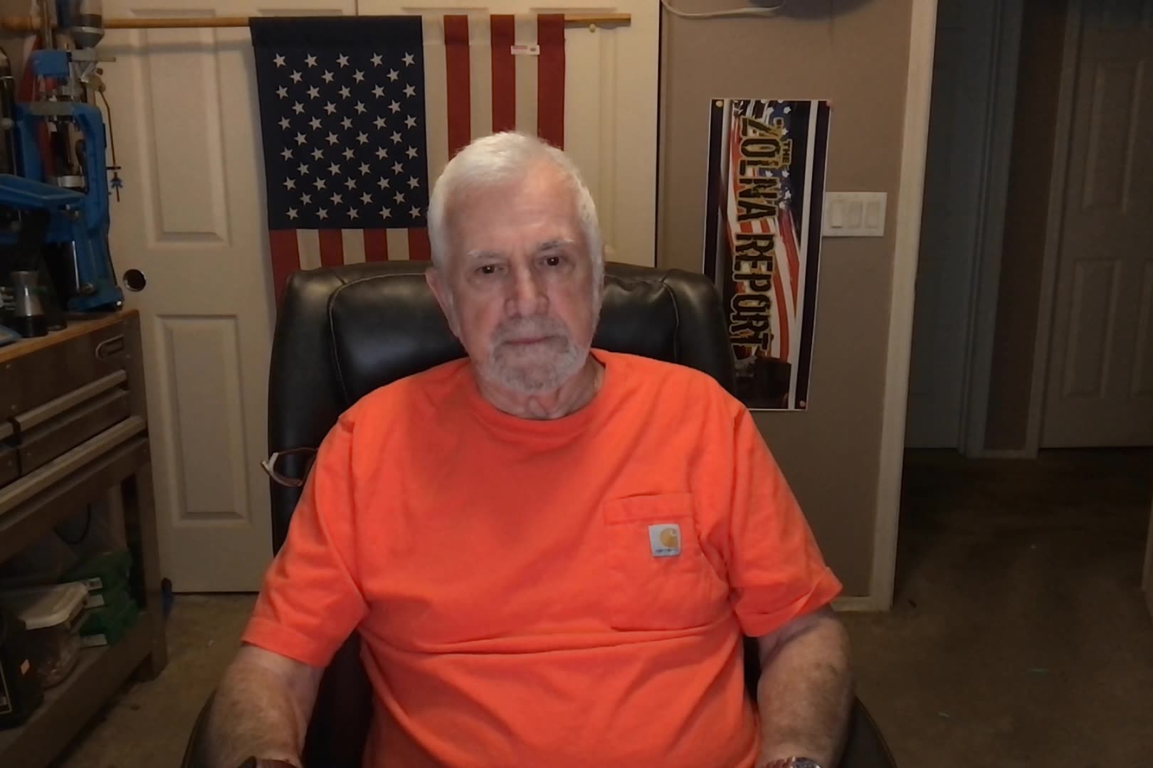 Sadly, We Cannot Believe What The White House Tells Us About Trumps Medical Condition!