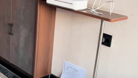 Precise trajectory calculation 😂