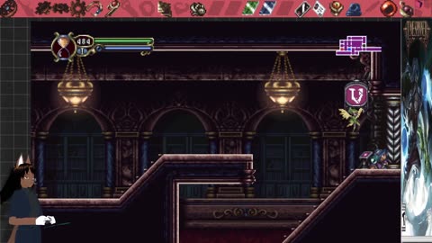 Borderless: Timespinner Rando