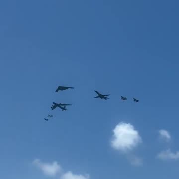 God Bless & Protect Our Military | 🇺🇸