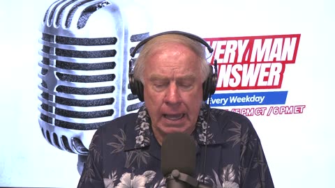 Episode 1301 - Pastor Mike Kestler and Pastor Scott Parker on To Every Man An Answer