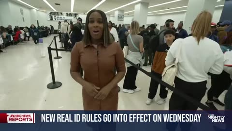 Last-minute rush to get a Real ID