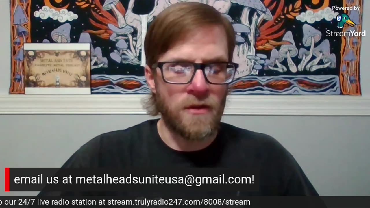 The Metalhead Minute 3.29.2025! 🤘