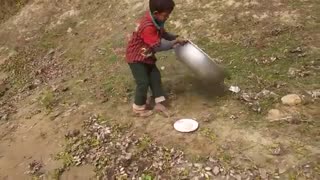 Fishing Boy