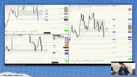 🔴 LIVESTREAM: CRYPTO IS BACK (6/13/25)
