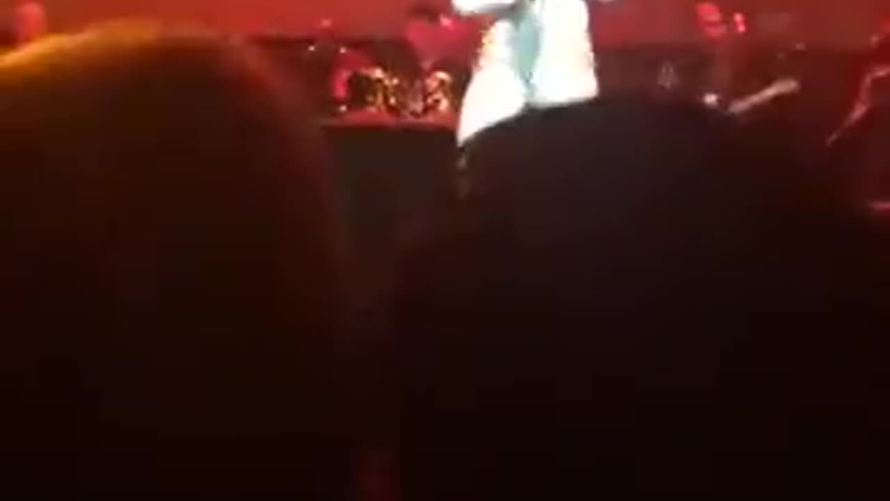 Brandon Bennett Show Part 2, Biloxi MS 2016