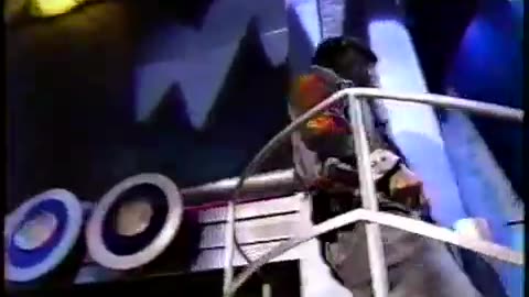 White Zombie - More Human - Live The MTV Music Awards 1997 HD