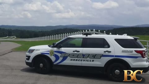 Almost 60 cases dismissed due to corruption in a northern Alabama police department