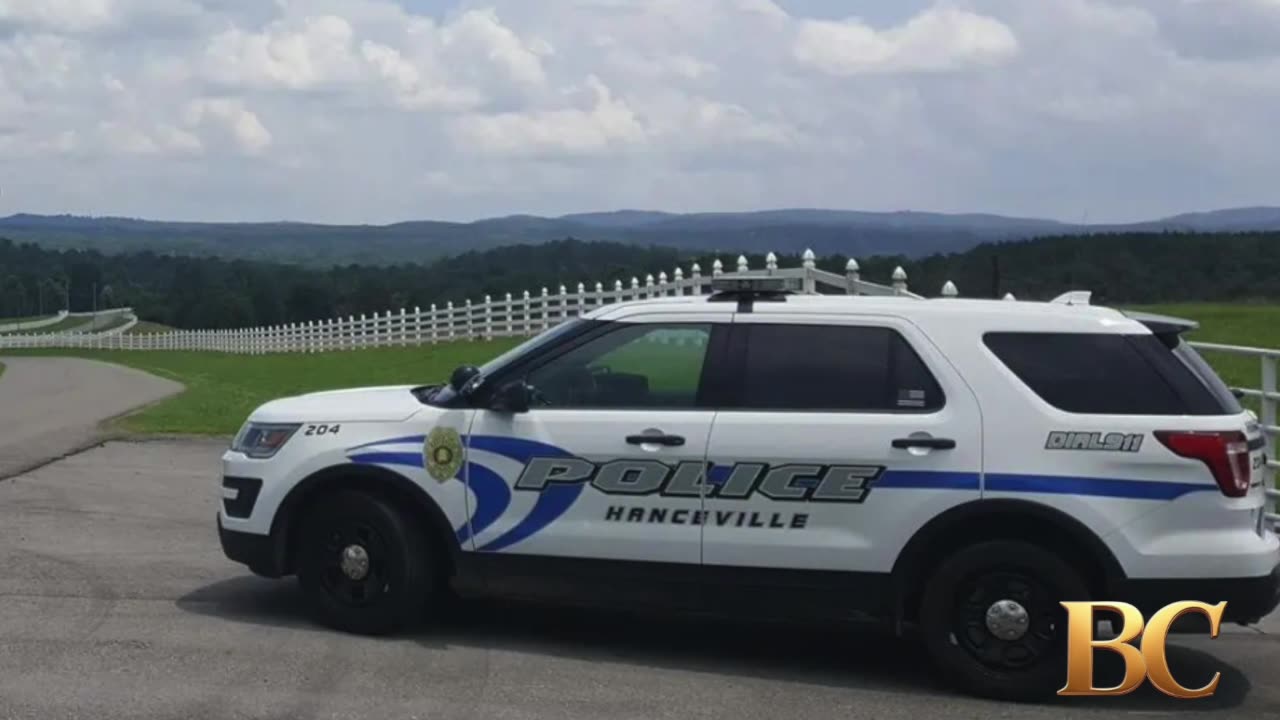 Almost 60 cases dismissed due to corruption in a northern Alabama police department