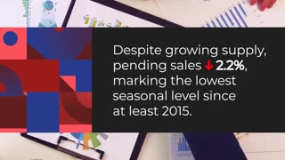 Will Rising Inventory Force Prices Downward?