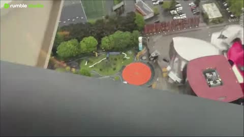 Space needle Seattle