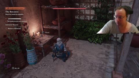 Assassin's Creed Mirage ep48