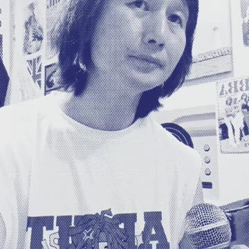 Sing) Faithfully/ Journey (Short cover)