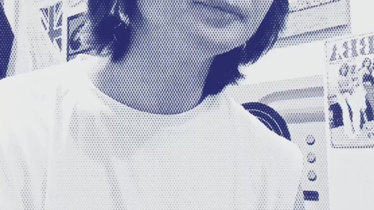 Sing) Faithfully/ Journey (Short cover)