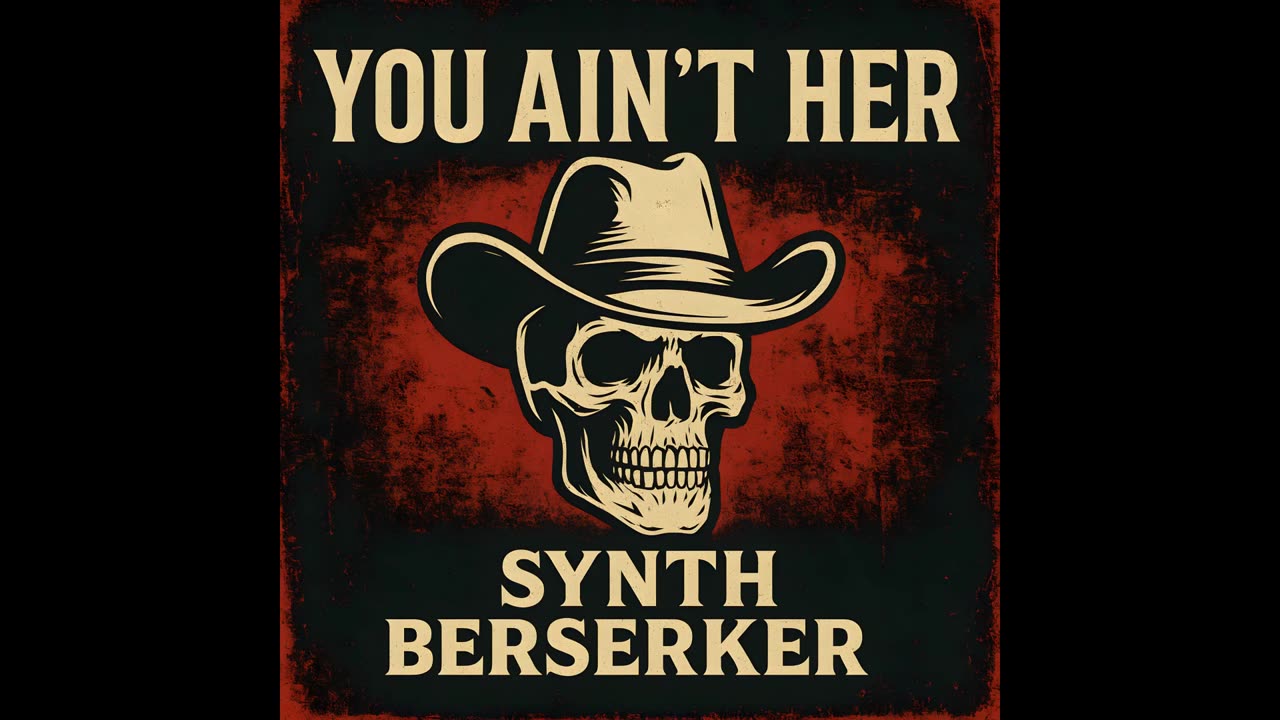 You Ain't Her (432 Hz Edition)