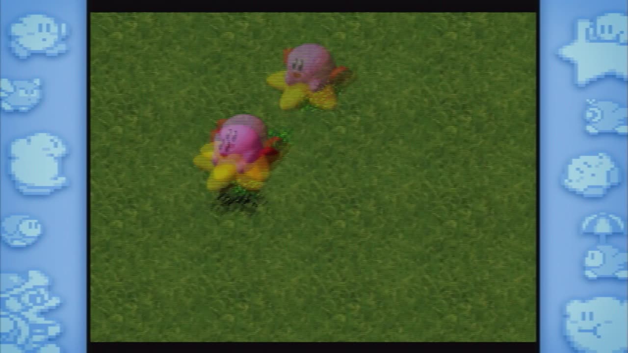 077 Plays Kirby Super Star & Ultra (The Game Dragon Sage Liked)