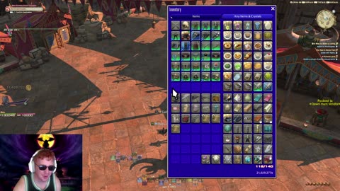 Final Fantasy XIV | RAIDS | DUNGEONS | PARTY FINDER | FRIENDSHIP