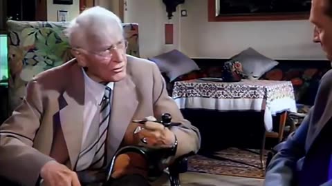 Carl Jung on God