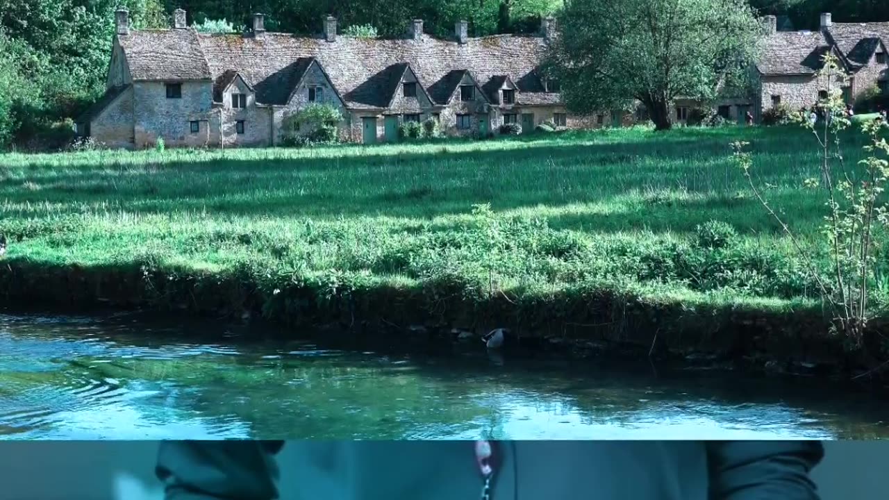 Hidden Gems in the UK You’ve Never Heard Of! 🇬🇧✨#HiddenUK#HiddenGemsUK