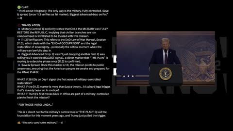 SEALS, Blunt & Direct Time, Currency, Fireworks, These people are sick, Godspeed, Pray!